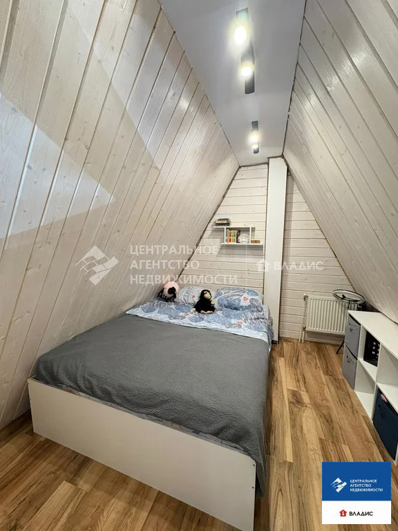 Продажа дома, Рязанский район, Дальняя улица - Фото 25