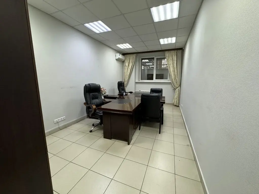 Купить помещение свободного назначения 117.0м ул. Дыбенко, 23, Самара, ... - Фото 2