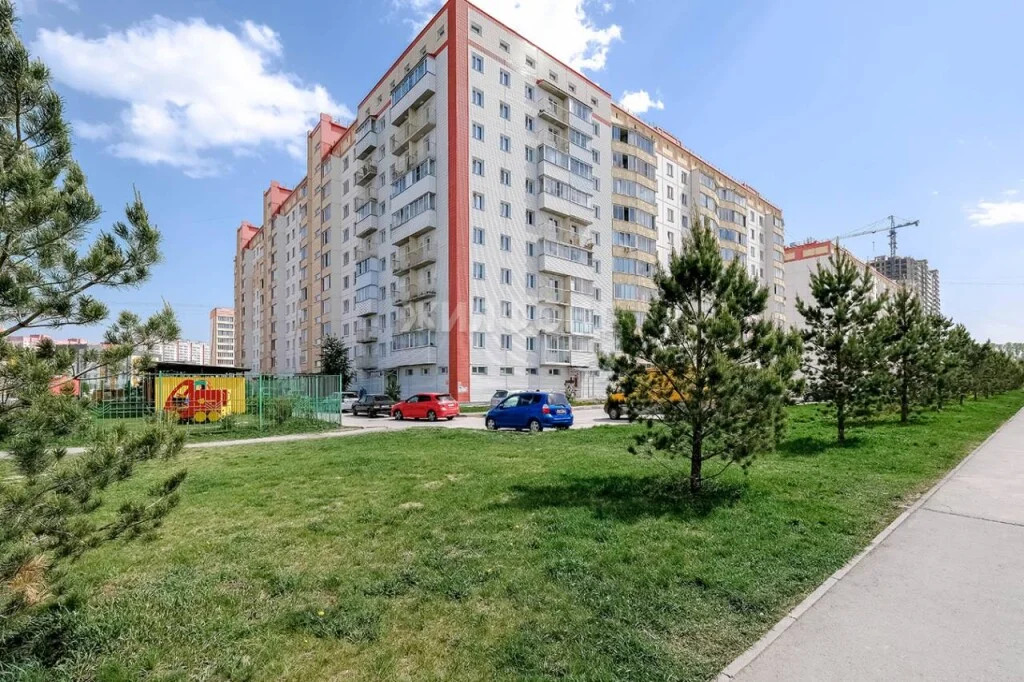 Продажа квартиры, Новосибирск, ул. Петухова - Фото 21