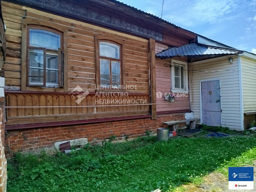 Продажа дома, Царицыно, Касимовский район - Фото 15