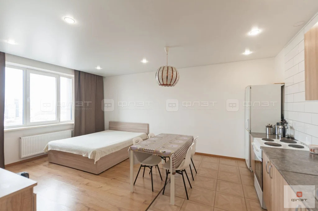 Продажа квартиры, Казань, Победы пр-кт. - Фото 2