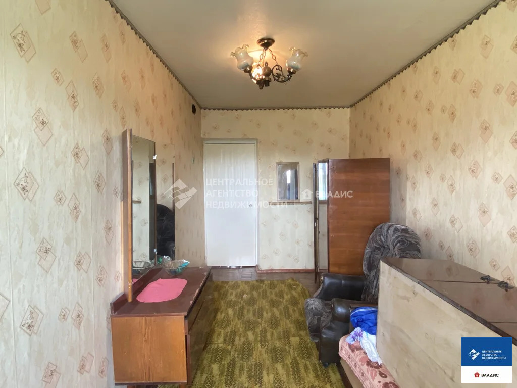 Продажа квартиры, Новомичуринск, Пронский район, Смирягина пр-кт. - Фото 20