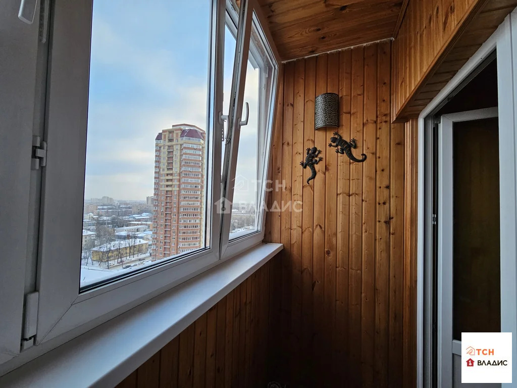Продажа квартиры, Пушкино, Воскресенский район, улица Островского - Фото 14