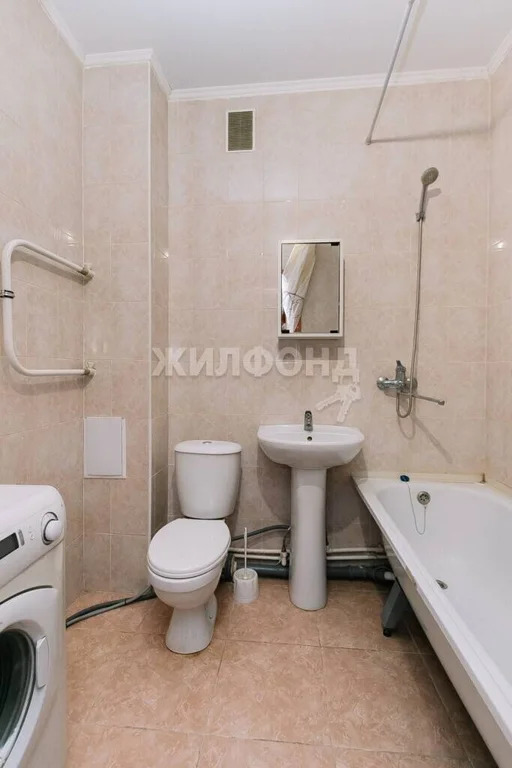 Продажа квартиры, Криводановка, Новосибирский район, Зелёная - Фото 11