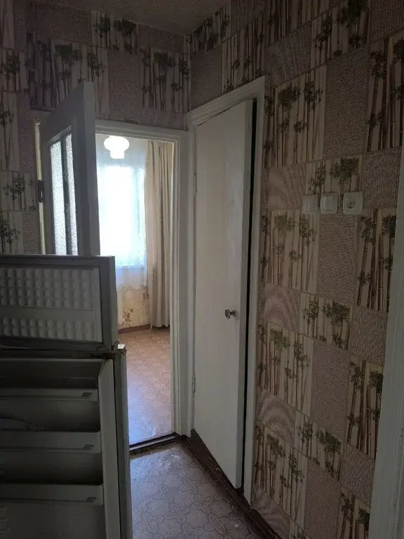Сдам 1но комнатную на Донском - Фото 0