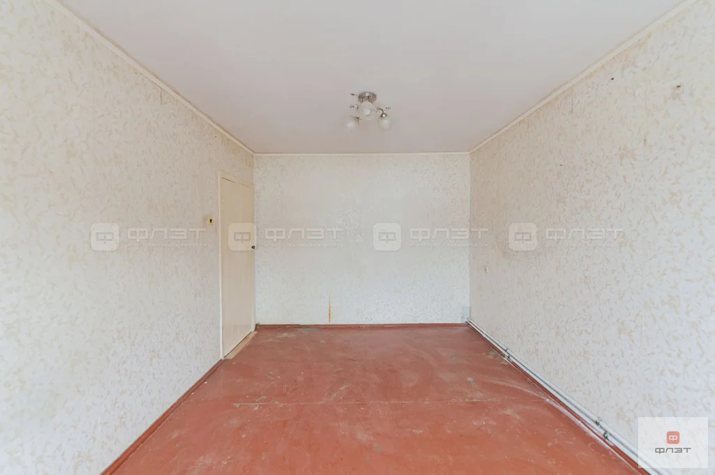 Продажа квартиры, Березовка, Высокогорский район, ул. Центральная - Фото 16