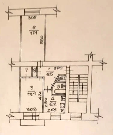 Продажа квартиры, Новосибирск, ул. Гоголя - Фото 17