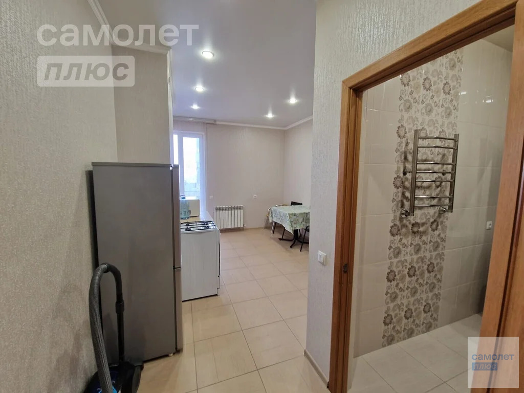 Продажа квартиры, Геленджик, ул. Крымская - Фото 10