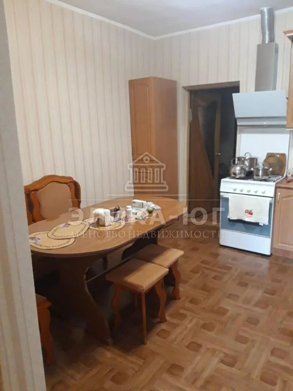 Продажа дома, Тенгинка, Туапсинский район, Степная ул. - Фото 8