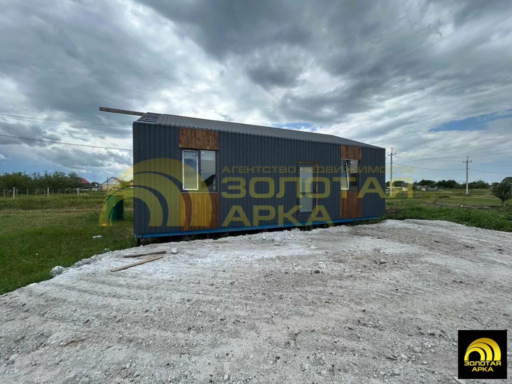 Продажа дома, Экономическое, Крымский район - Фото 14