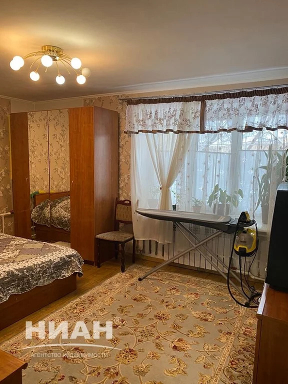 Продажа квартиры, Новосибирск, Красный пр-кт. - Фото 5