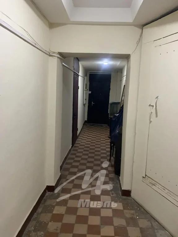 Аренда квартиры, Таможенный проезд - Фото 21