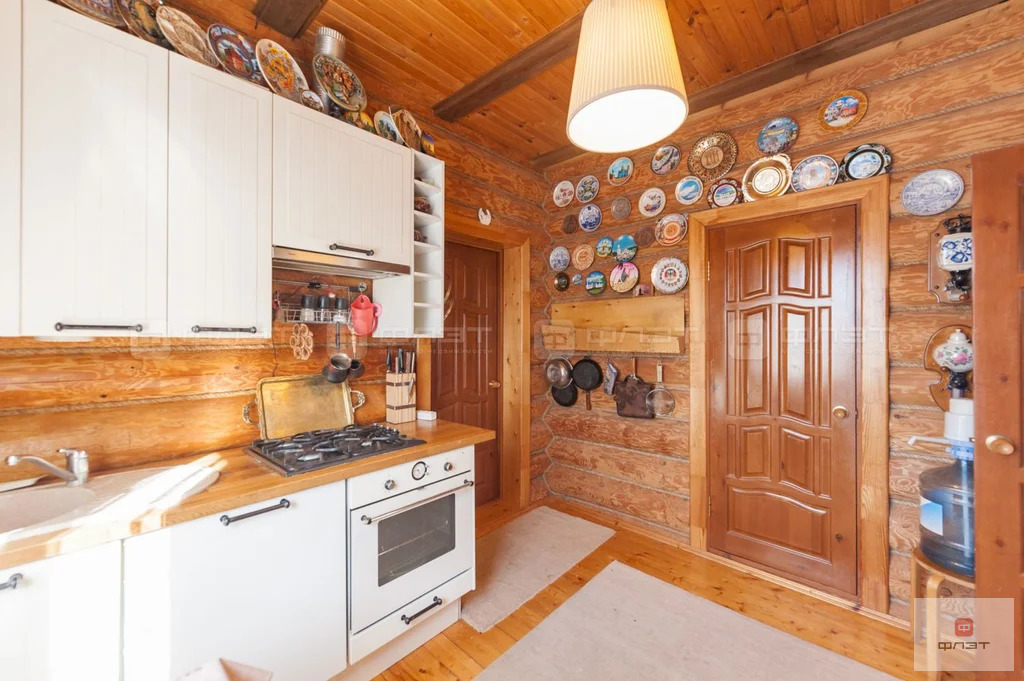 Продажа дома, Никольское, Лаишевский район, тер. сдт Надежда - Фото 23