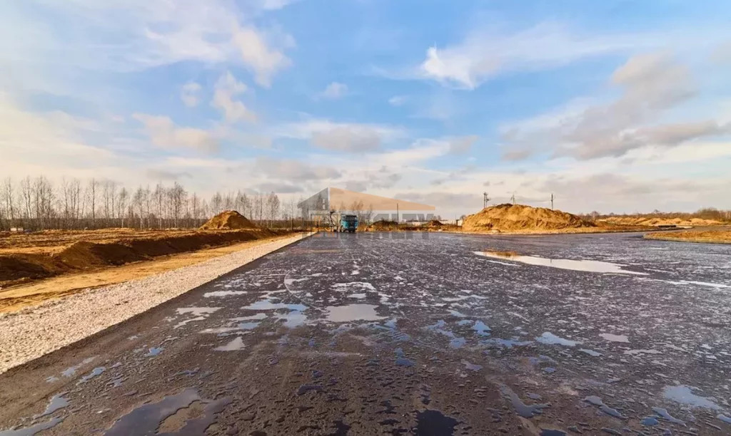 Продажа земельного участка, Ногинск, Богородский г. о., Большое ... - Фото 2