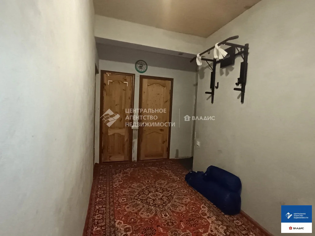 Продажа дома, Пальные, Рыбновский район - Фото 14
