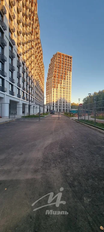 Продажа квартиры, Куркинское ш. - Фото 4