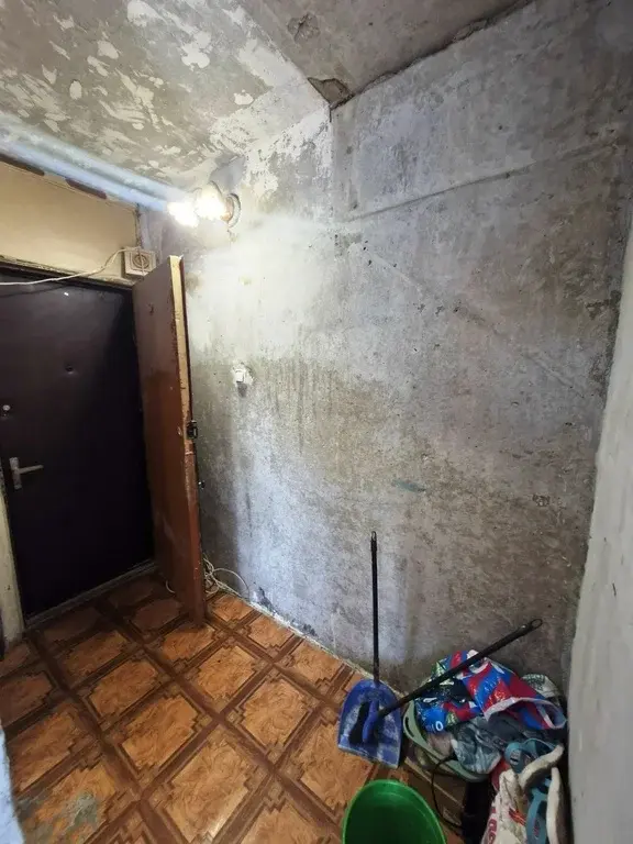 1-я квартира в 1-м микр., дом 43 - Фото 5