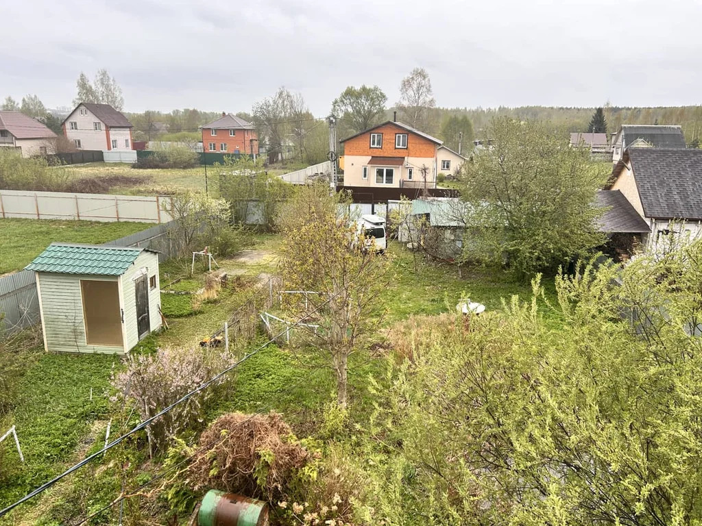 Продажа дома, Дмитров, Дмитровский район, СНТ Текстильщик - Фото 12