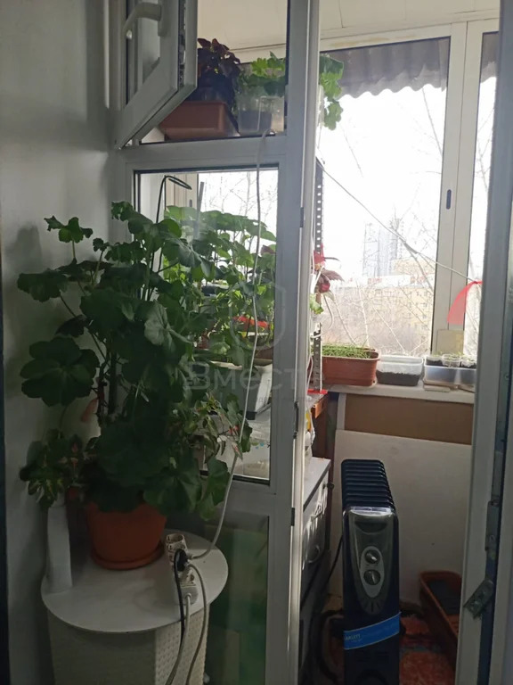 Продажа квартиры, Новосибирск, ул. Титова - Фото 8