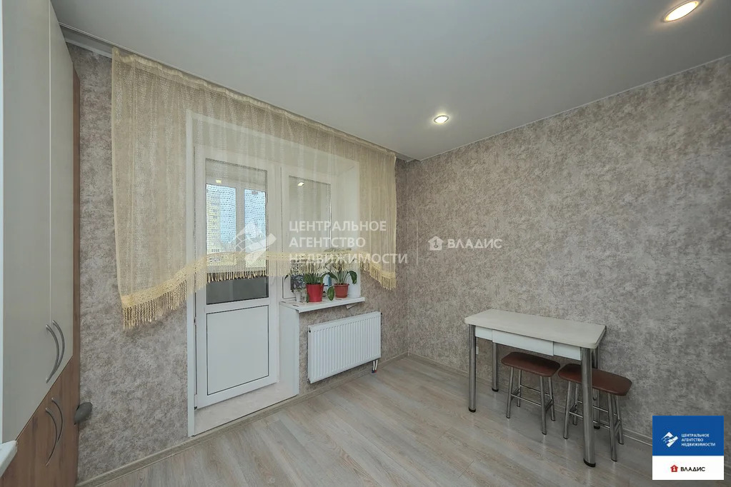 Продажа квартиры, Рязань, ул. Птицеводов - Фото 3