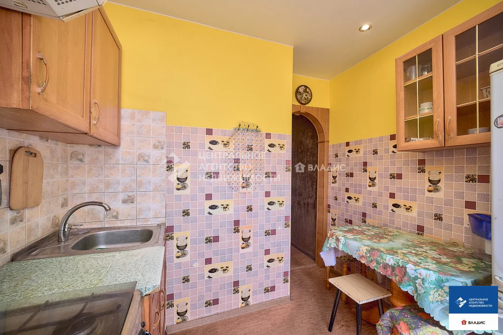 Продажа квартиры, Рыбное, Рыбновский район, ул. Почтовая - Фото 8