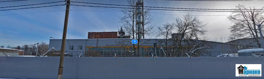 Аренда ПСН, Химки, ул. Октябрьская - Фото 9