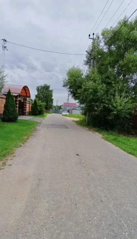 Дом с участком - Фото 20