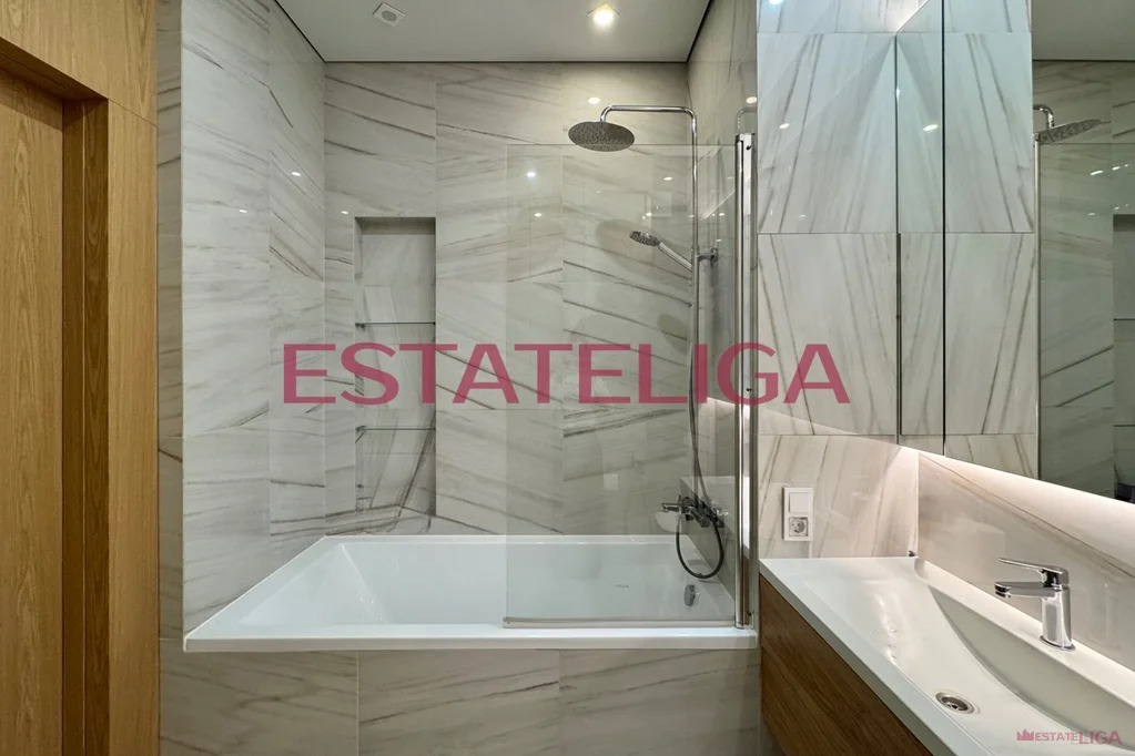 Продажа квартиры, Береговой проезд - Фото 15
