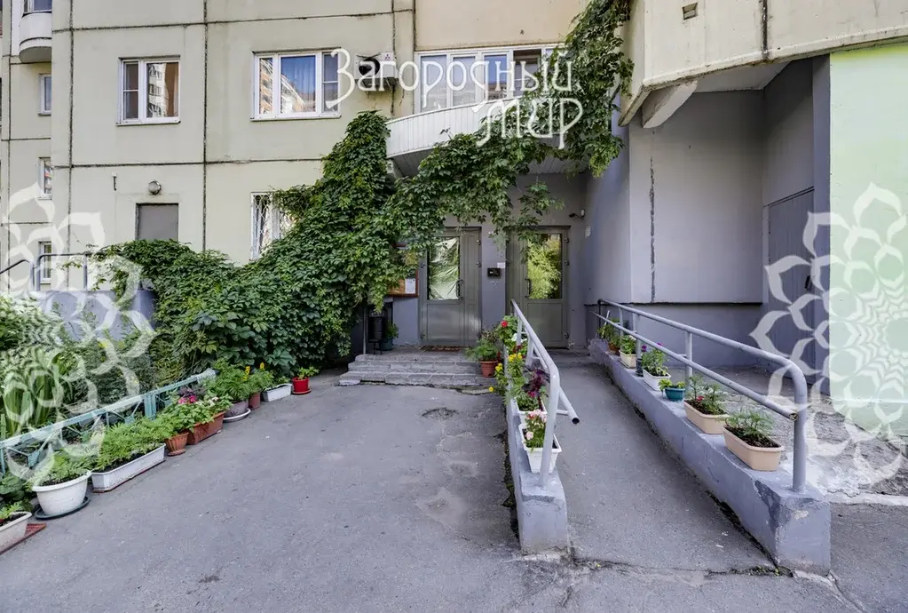 2-комнатная квартира в Красногорске. - Фото 19