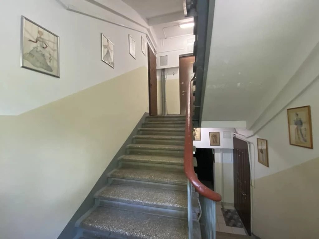 Продажа квартиры, 1-й Хорошёвский проезд - Фото 18