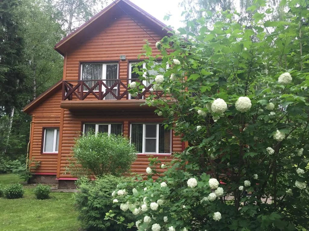 Продажа дома, Селевкино, Дмитровский район, СНТ Лесное - Фото 2