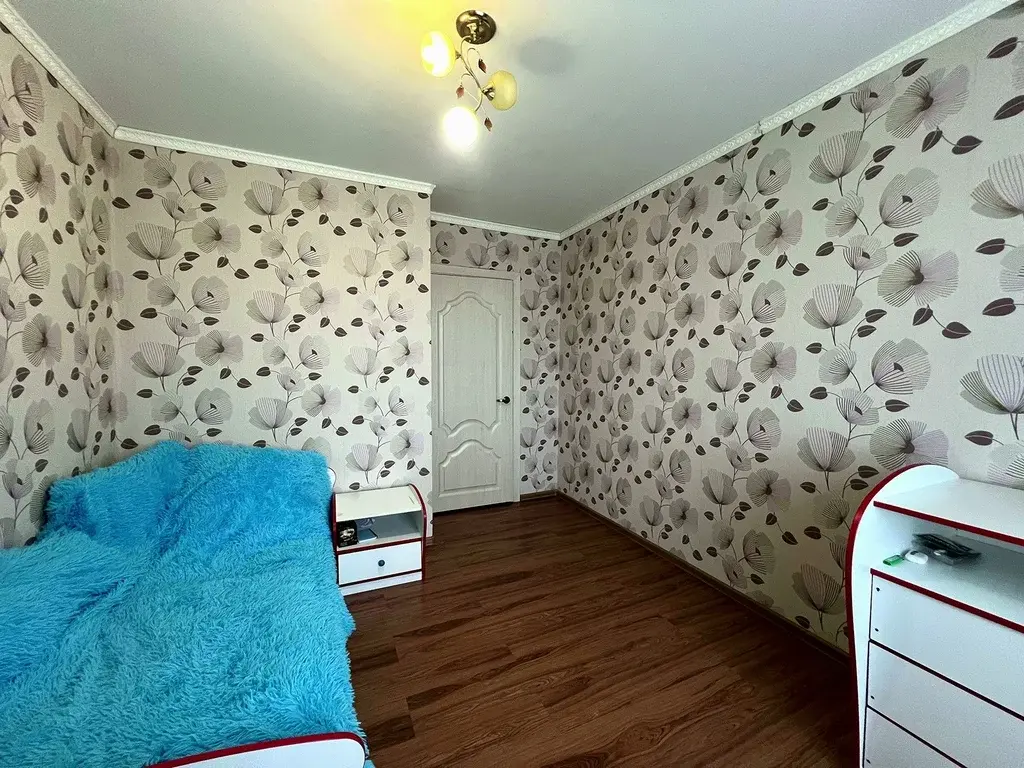 2-я квартира в д. Иваново, дом 12М - Фото 15