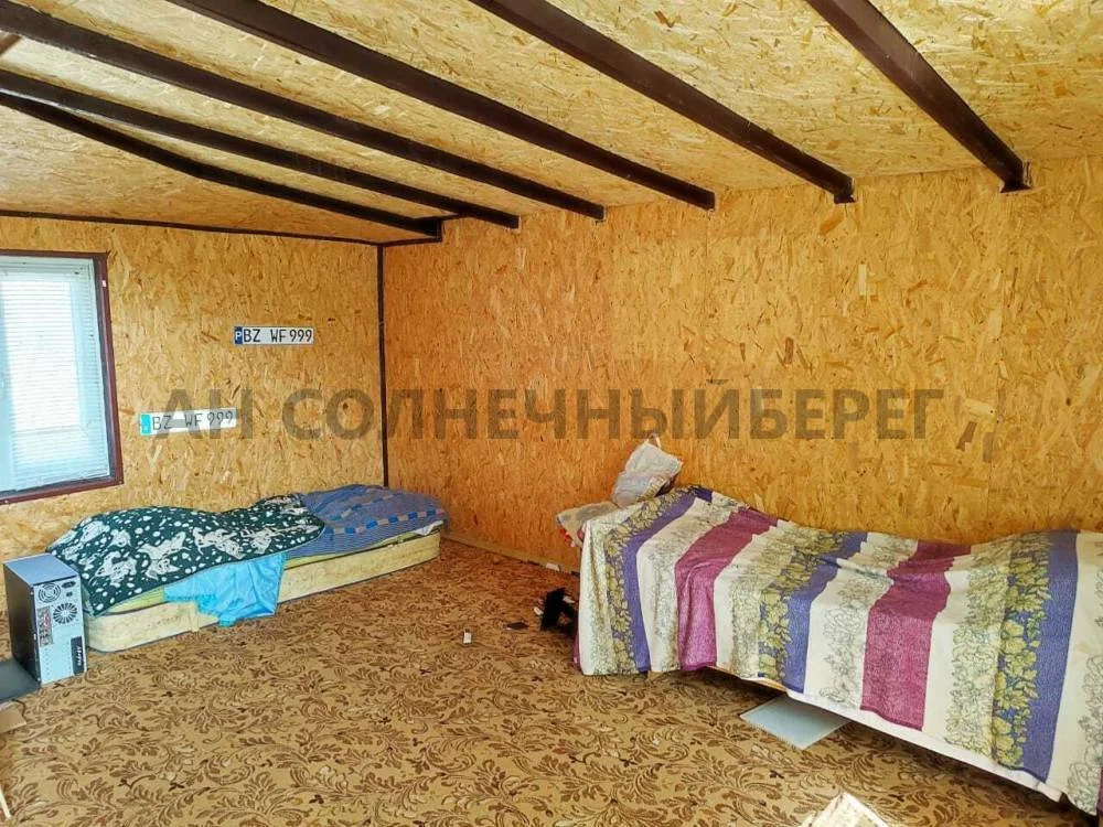 Продажа дома, Небуг, Туапсинский район, ул. Совхозная - Фото 2