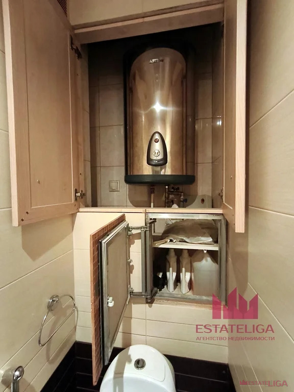 Продажа квартиры, Дзержинский, ул. Угрешская - Фото 12