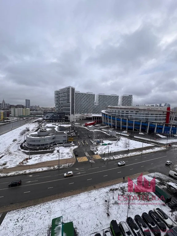 Продажа квартиры, Ходынский б-р. - Фото 20