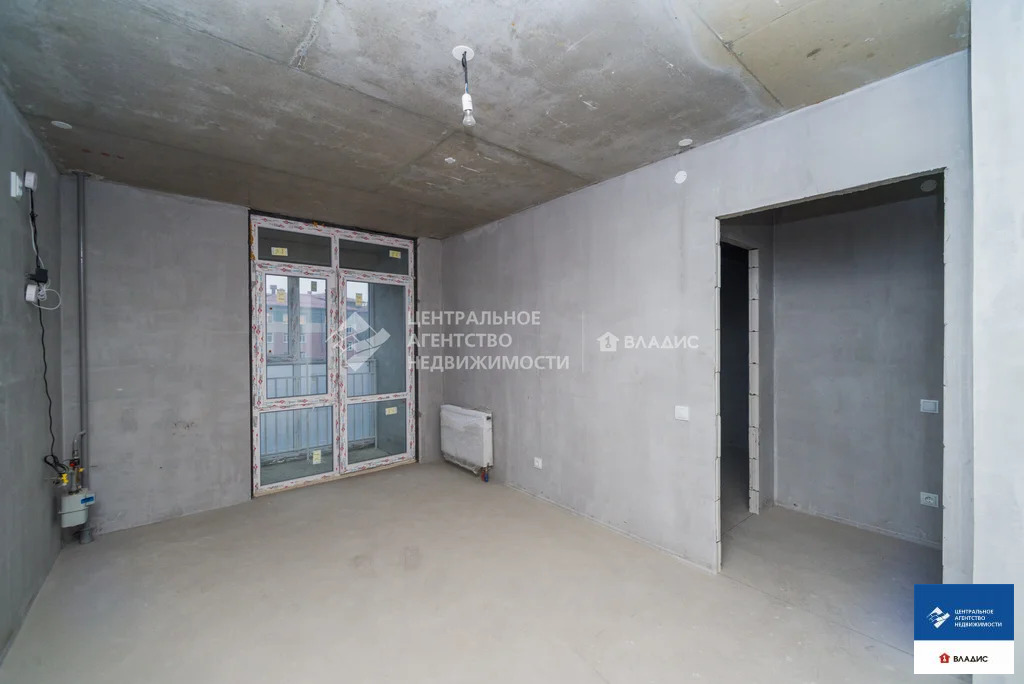 Продажа квартиры, Рязань, Солотчинское шоссе - Фото 2