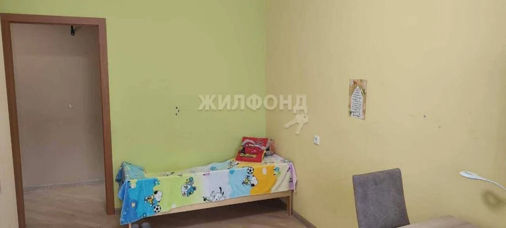 Продажа квартиры, Новосибирск, ул. Петухова - Фото 9