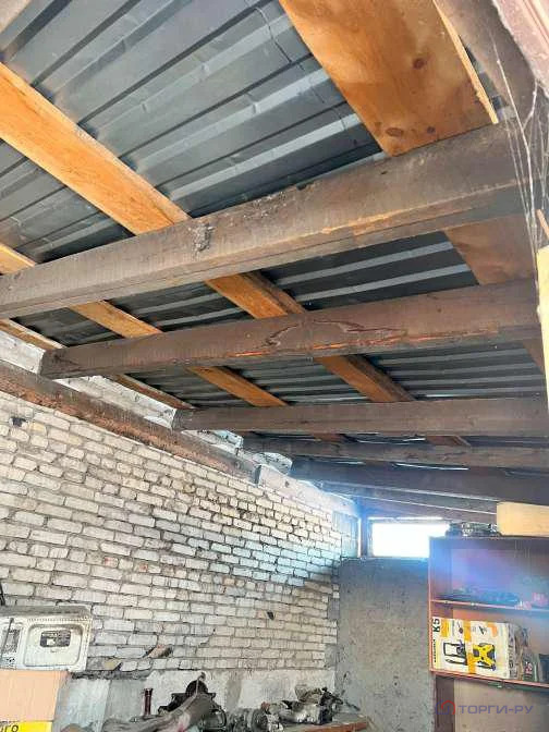 Продажа производственного помещения, Карасук, Карасукский район, ул. ... - Фото 11