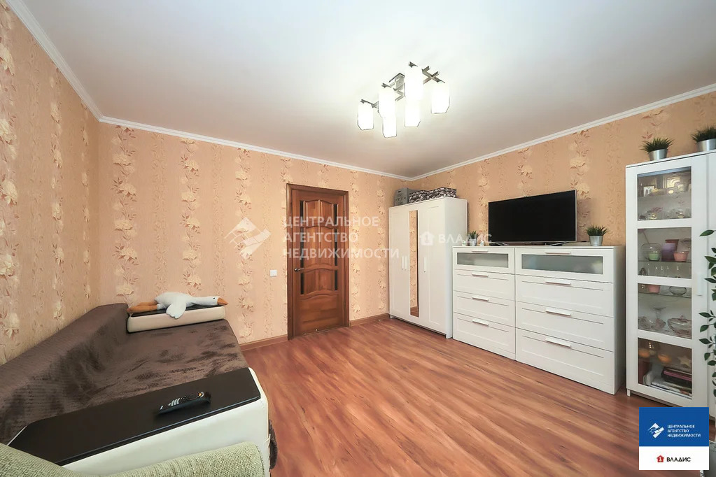 Продажа квартиры, Рязань, ул. Полевая - Фото 1