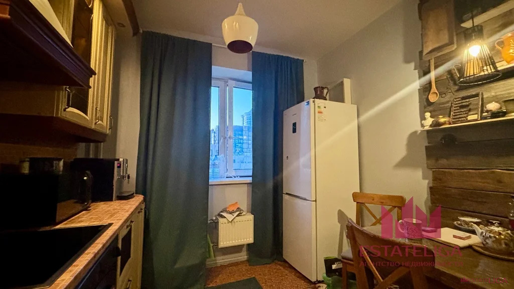 Продажа квартиры, Ленинский пр-кт. - Фото 9