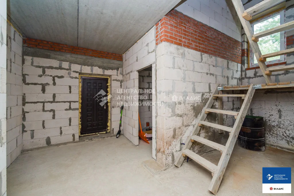Продажа дома, Рязанский район, Светлая улица - Фото 11