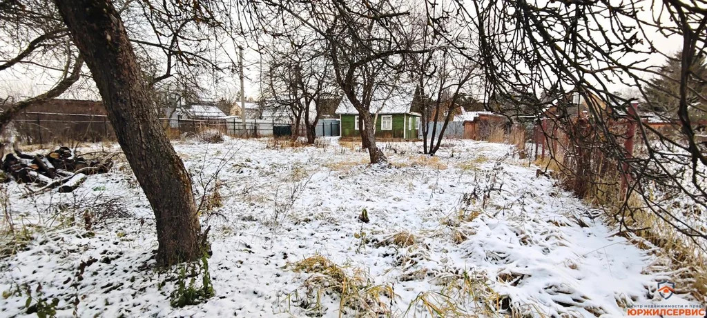 Продажа участка, Востряково, Домодедово г. о., Московская обл - Фото 10