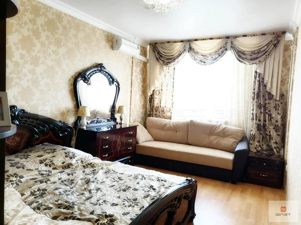 Продажа квартиры, Казань, ул. Хусаина Мавлютова - Фото 6