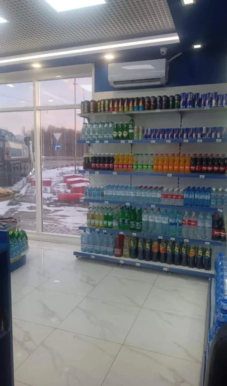 Действующая АЗС М 2 Крым 40 км, выручка 144-145 млн/год - Фото 2