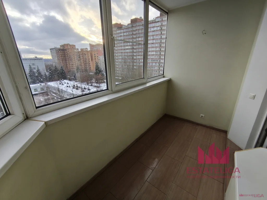 Продажа квартиры, Дзержинский, ул. Угрешская - Фото 15