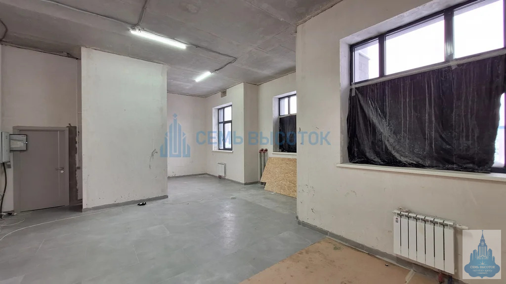 Аренда ПСН, ул. Краснолиманская - Фото 1