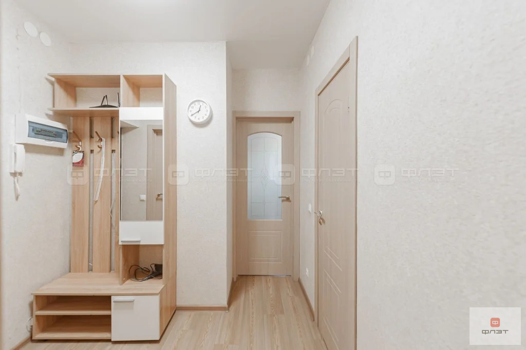 Продажа квартиры, Казань, ул. Рауиса Гареева - Фото 9