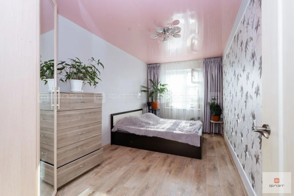 Продажа квартиры, Казань, Победы пр-кт. - Фото 5