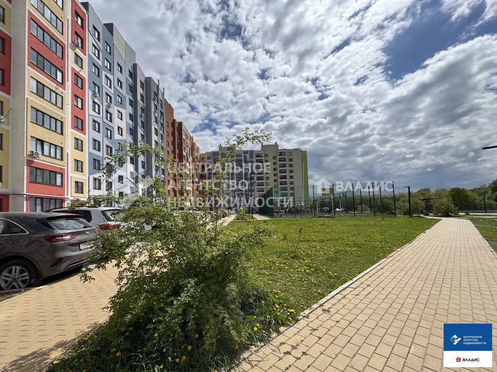 Продажа квартиры, Рязань, ул. Пугачева - Фото 0