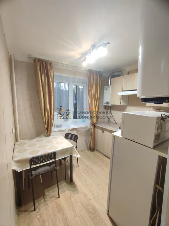 Аренда квартиры, Уфа, Октября пр-кт. - Фото 11